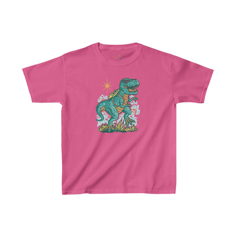 Kids Heavy Cotton™ Tee