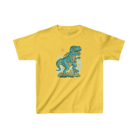 Kids Heavy Cotton™ Tee