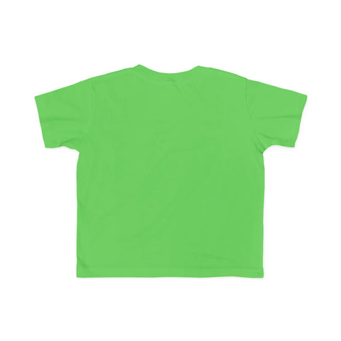 Toddler's Fine Jersey Tee