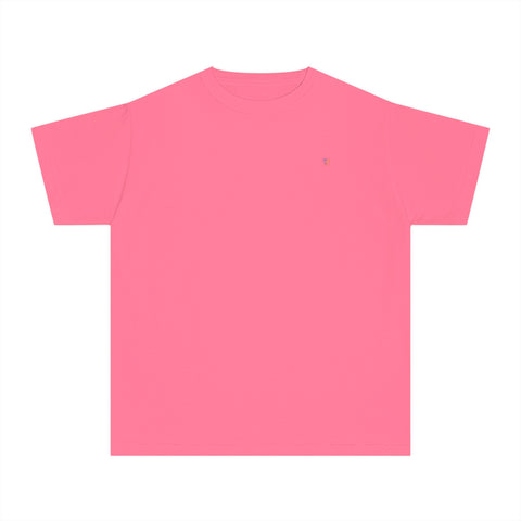 Youth Midweight Tee