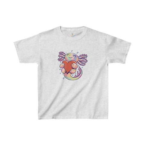 Kids Heavy Cotton™ Tee