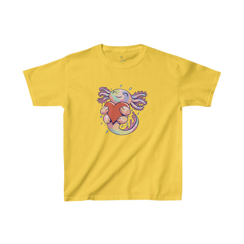 Kids Heavy Cotton™ Tee