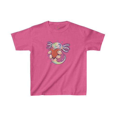 Kids Heavy Cotton™ Tee