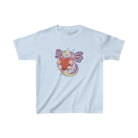 Kids Heavy Cotton™ Tee