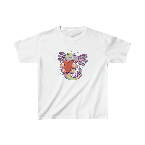 Kids Heavy Cotton™ Tee