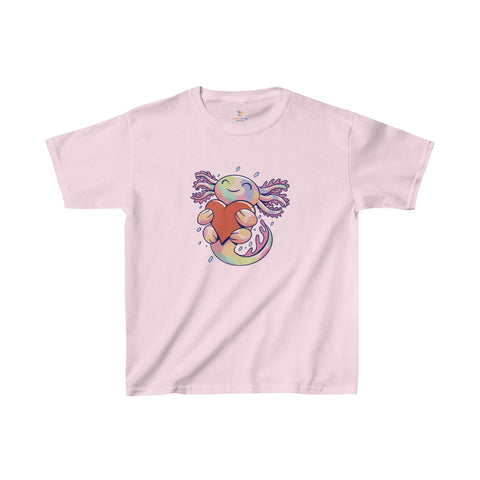 Kids Heavy Cotton™ Tee