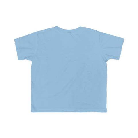 Toddler's Fine Jersey Tee