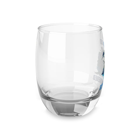 Whiskey Glass