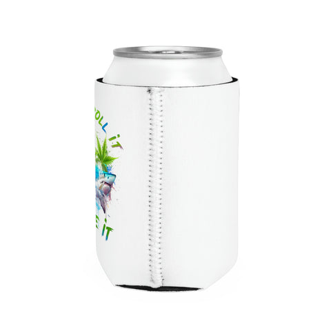 Can Cooler Sleeve