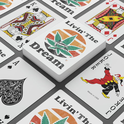 Custom Poker Cards