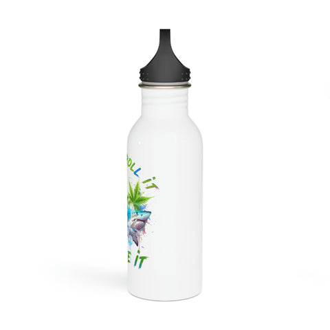 Stainless Steel Water Bottle