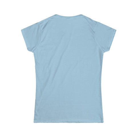 Women's Softstyle Tee