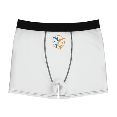 Men's Boxer Briefs (AOP)