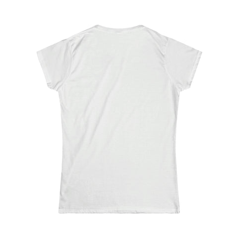 Women's Softstyle Tee