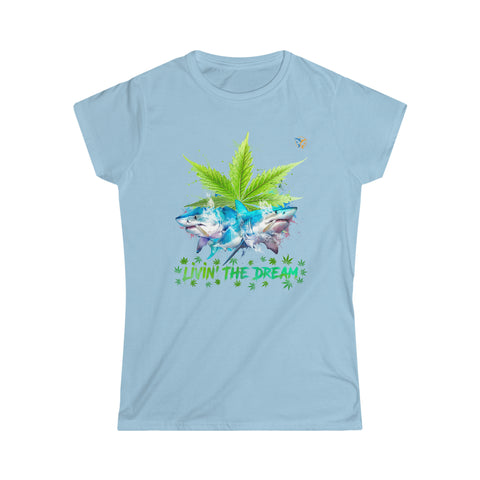 Women's Softstyle Tee