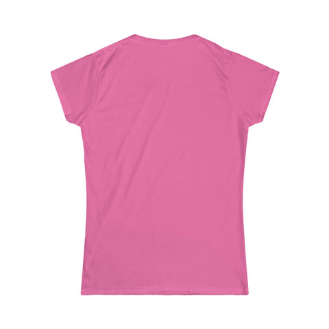 Women's Softstyle Tee