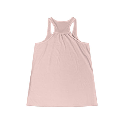 Women's Flowy Racerback Tank