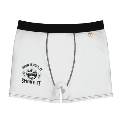 Men's Boxer Briefs (AOP)