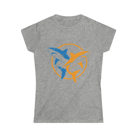 Women's Softstyle Tee