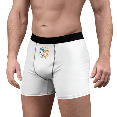 Men's Boxer Briefs (AOP)