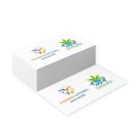 Business Cards