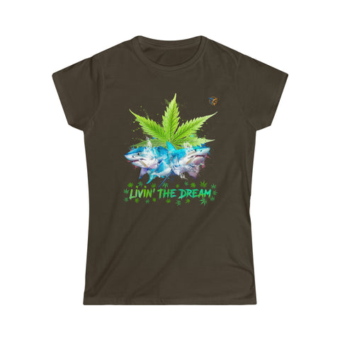 Women's Softstyle Tee