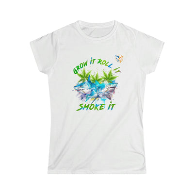 Women's Softstyle Tee